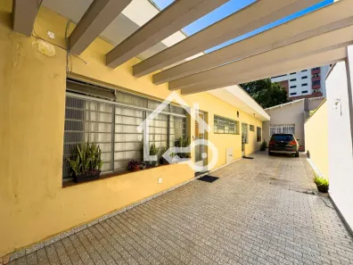 Prédio Comercial com 5 Quartos à venda, 383m² no Centro, São Bernardo do Campo