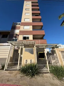 Apartamento com 2 Quartos à venda, 72m² no Centro, Passo Fundo
