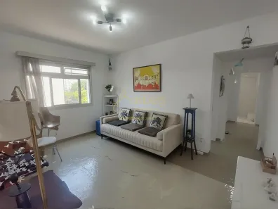 Apartamento com 2 Quartos à venda, 112m² no Vila Olímpia, São Paulo