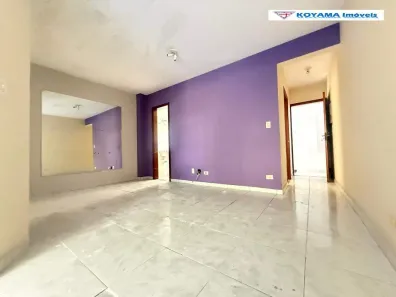 Cobertura com 2 Quartos à venda, 100m² no Santa Maria, São Caetano do Sul