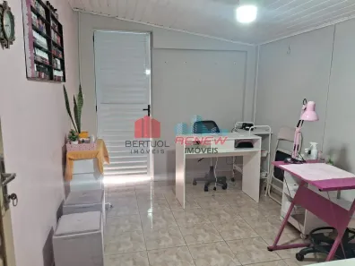 Imóvel Comercial com 2 Quartos à venda, 367m² no Jardim Santo Antônio, Valinhos