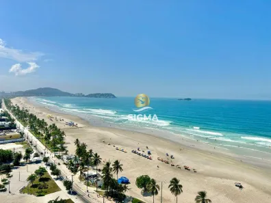 Apartamento com 4 Quartos à venda, 165m² no Enseada, Guarujá