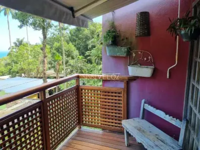 Apartamento com 4 Quartos à venda, 260m² no São Conrado, Rio de Janeiro