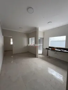 Casa com 2 Quartos à venda, 120m² no Jardim das Orquídeas, Americana