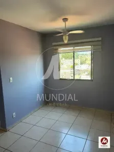 Apartamento com 2 Quartos à venda, 46m² no Vila Virgínia, Ribeirão Preto