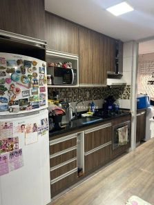 Apartamento com 3 Quartos à venda, 77m² no Parque Residencial Aquarius, São José dos Campos
