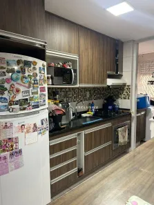 Apartamento com 3 Quartos à venda, 77m² no Parque Residencial Aquarius, São José dos Campos