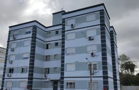 Apartamento com 2 Quartos à venda, 51m² no Olímpica, Esteio