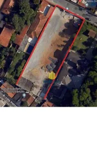 Lote/Terreno para venda ou aluguel, 2300m² no Jardim Represa, São Paulo