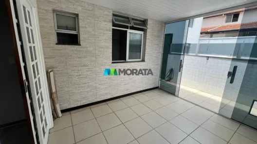 Apartamento com 4 Quartos à venda, 142m² no Prado, Belo Horizonte