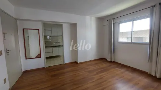 Apartamento com 1 Quarto para alugar, 45m² no Vila Parque Jabaquara, São Paulo