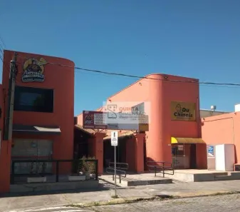 Sala Comercial para alugar, 50m² no Centro, Cruzeiro