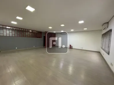 Sala Comercial para alugar, 175m² no Vila Congonhas, São Paulo