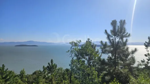 Lote/Terreno à venda, 17035m² no Sambaqui, Florianópolis