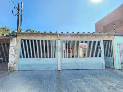 Casa com 3 Quartos à venda, 195m² no Burgo Paulista, São Paulo