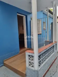 Casa com 1 Quarto para alugar, 90m² no Vila Clementino, São Paulo