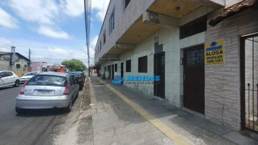 Apartamento com 2 Quartos para alugar, 80m² no Vila Branca, Gravataí