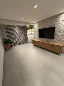 Apartamento com 3 Quartos à venda, 128m² no Setor Oeste, Goiânia