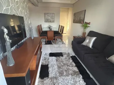 Apartamento com 2 Quartos à venda, 115m² no São Judas, Piracicaba