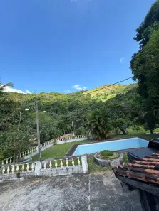 Fazenda/Sítio com 3 Quartos à venda, 77000m² no Conrado, Miguel Pereira