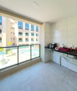 Flat com 1 Quarto à venda, 26m² no Tamandaré, Tamandaré