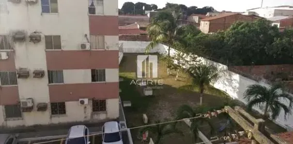 Apartamento com 2 Quartos à venda, 46m² no Vila Vicente Fialho, São Luís