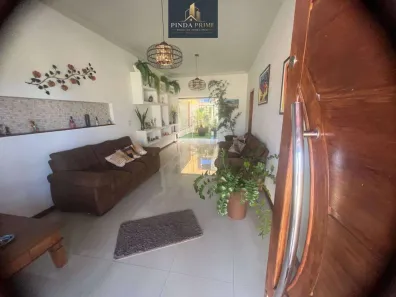 Casa com 3 Quartos à venda, 353m² no Jardim Residencial Doutor Lessa, Pindamonhangaba