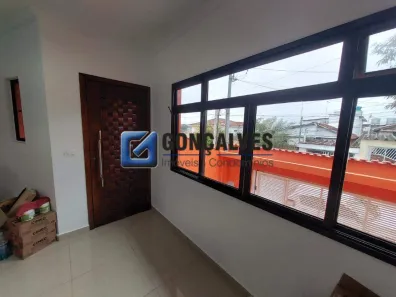 Sobrado com 3 Quartos à venda, 315m² no Alves Dias, São Bernardo do Campo