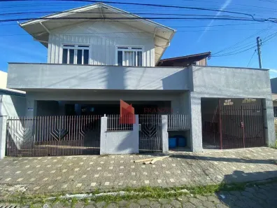 Kitnet com 1 Quarto à venda, 50m² no Dom Bosco, Itajaí
