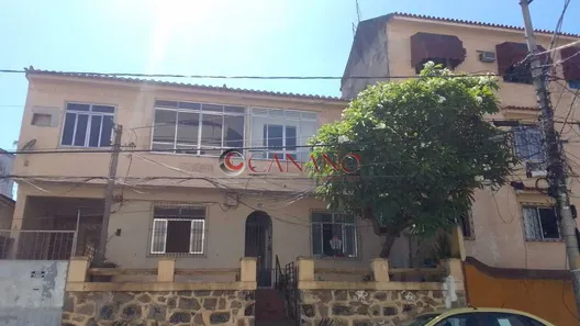 Apartamento com 1 Quarto à venda, 50m² no Engenho de Dentro, Rio de Janeiro