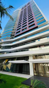 Apartamento com 4 Quartos à venda, 403m² no Meireles, Fortaleza