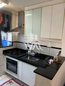 Apartamento com 3 Quartos à venda, 73m² no São Bernardo, Campinas