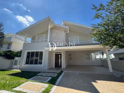 Casa de Condomínio com 3 Quartos à venda, 340m² no Parque dos Resedás, Campinas