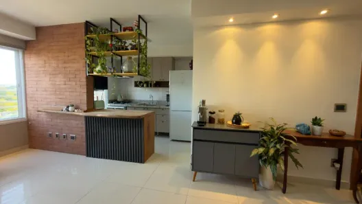 Apartamento com 2 Quartos à venda, 76m² no Jardim Europa, Goiânia