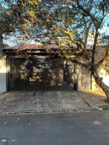 Casa com 2 Quartos à venda, 63m² no Jardim Ângelo Jurca, Ribeirão Preto