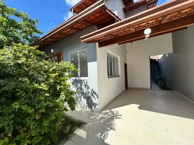 Casa com 4 Quartos à venda, 206m² no Colina de Laranjeiras, Serra