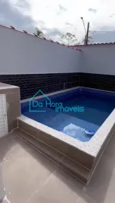 Casa com 2 Quartos à venda, 76m² no Balneario Anchieta, Mongaguá