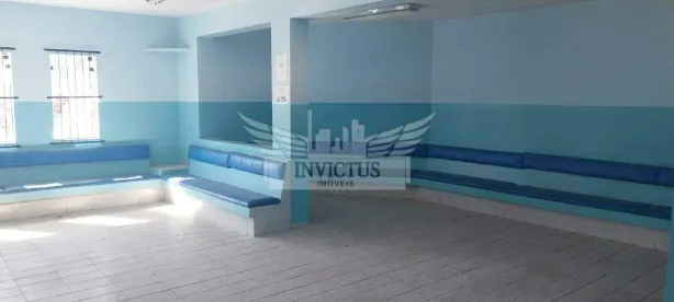 Prédio Comercial para alugar, 505m² no Jardim, Santo André
