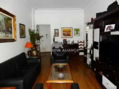 Apartamento com 3 Quartos à venda, 110m² no Copacabana, Rio de Janeiro