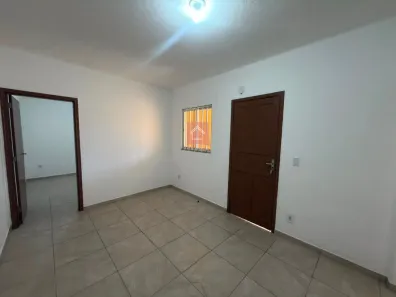 Casa com 1 Quarto para alugar, 35m² no São Sebastião, Petrópolis