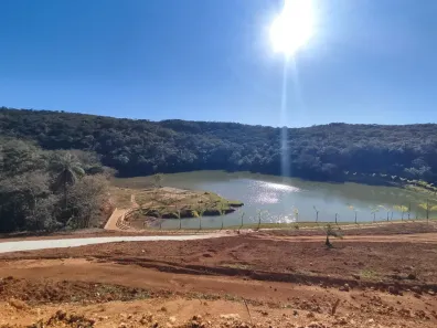 Lote/Terreno à venda, 500m² no Morro do Cruzeiro, Lagoa Santa