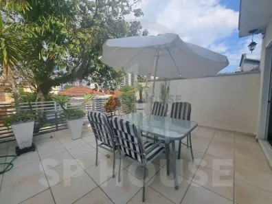 Sobrado com 2 Quartos à venda, 149m² no Planalto Paulista, São Paulo