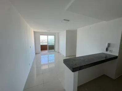 Apartamento com 3 Quartos à venda, 70m² no Parque Iracema, Fortaleza