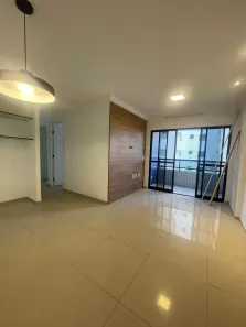 Apartamento com 3 Quartos à venda, 76m² no Aflitos, Recife