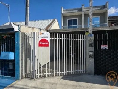 Sobrado com 2 Quartos à venda, 71m² no Tatuquara, Curitiba
