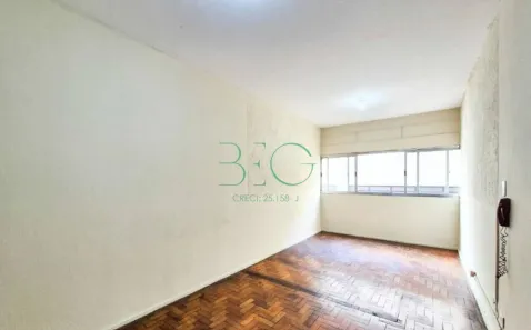 Apartamento com 1 Quarto à venda, 35m² no Parque Vila Maria, São Paulo