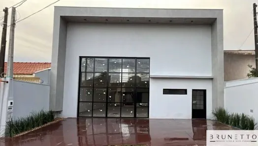 Ponto Comercial para alugar, 220m² no Jardim Yolanda, São José do Rio Preto
