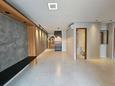 Apartamento com 2 Quartos para alugar, 95m² no Centro, Indaiatuba