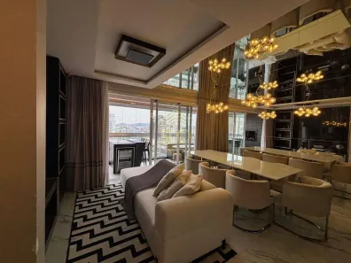 Apartamento com 3 Quartos à venda, 143m² no Passa Vinte, Palhoça