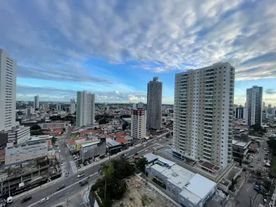 Apartamento com 3 Quartos à venda, 158m² no Brisamar, João Pessoa